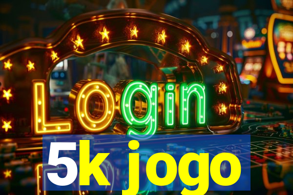 5k jogo